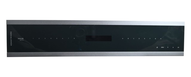 HDAnywhere MHUB PRO 2.0 (8x8)