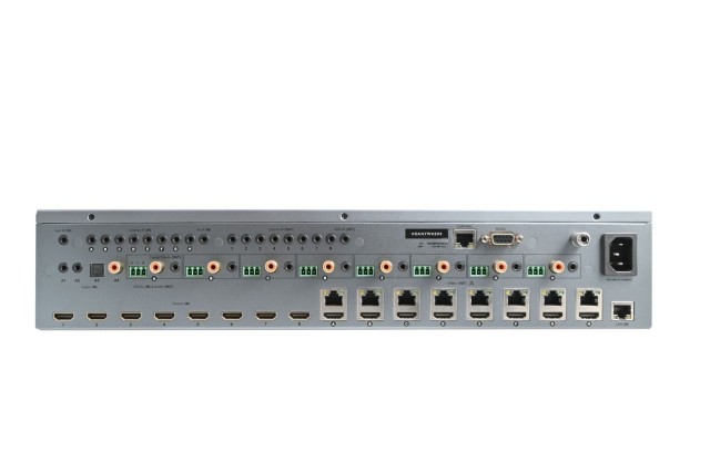 HDAnywhere MHUB PRO 2.0 (8x8)