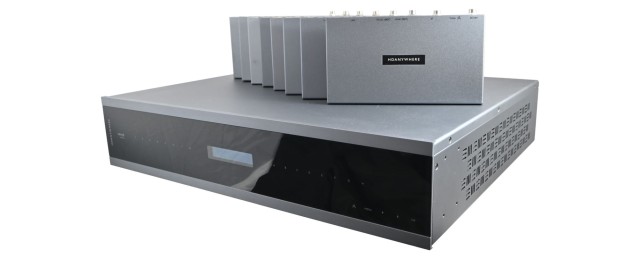HDAnywhere MHUB PRO 2.0 (8x8)