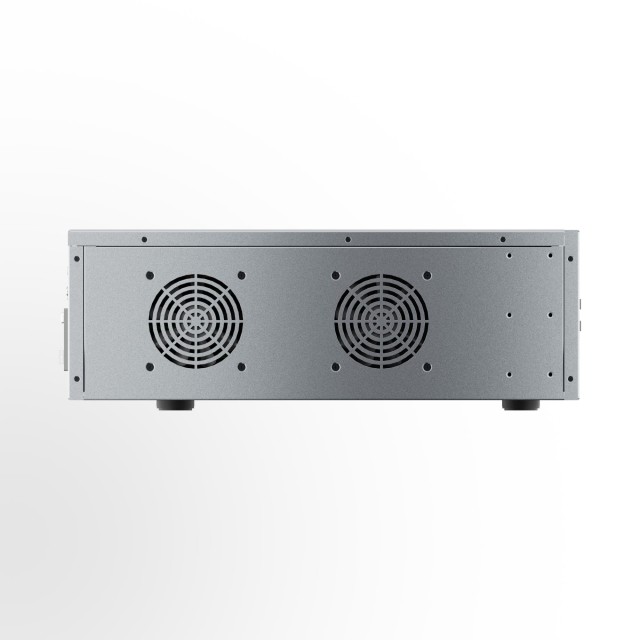 HDAnywhere MHUB S (16+16x16) 100A