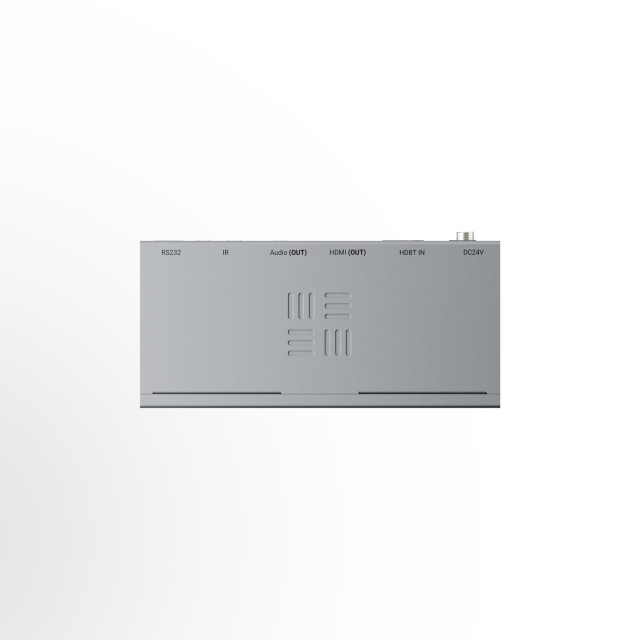 HDAnywhere MHUB S (16+16x16) 100A