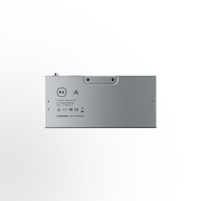 HDAnywhere MHUB S (16+16x16) 100A DM