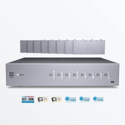 HDAnywhere MHUB S (8+8x8) 100A