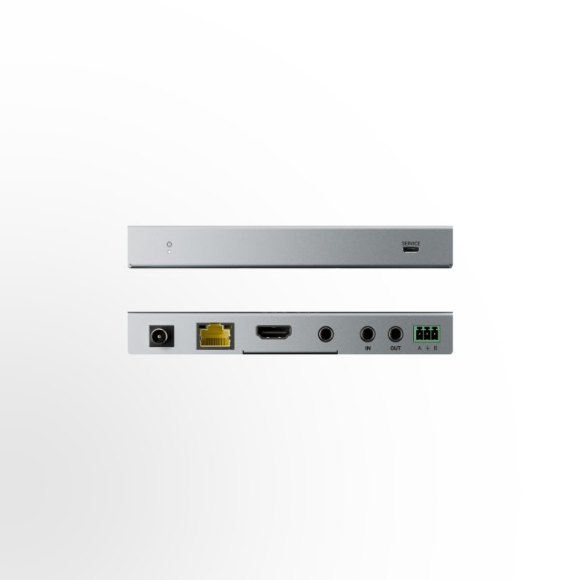 HDAnywhere MHUB S (8+8x8) 100A