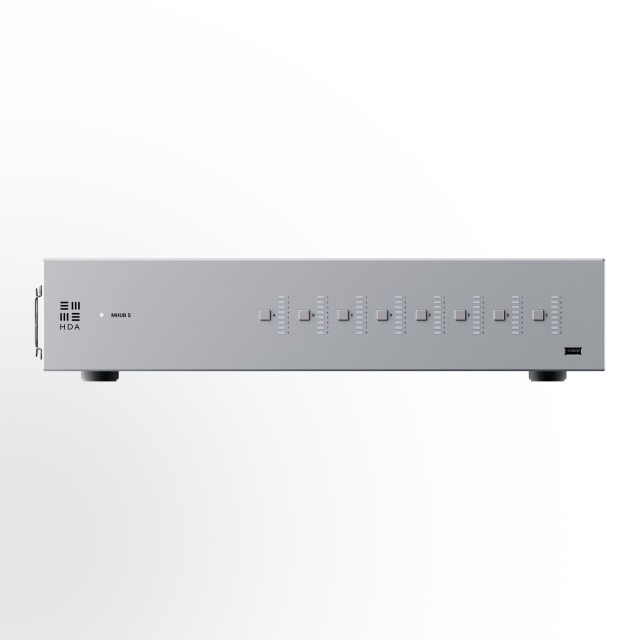 HDAnywhere MHUB S (8+8x8) 100A