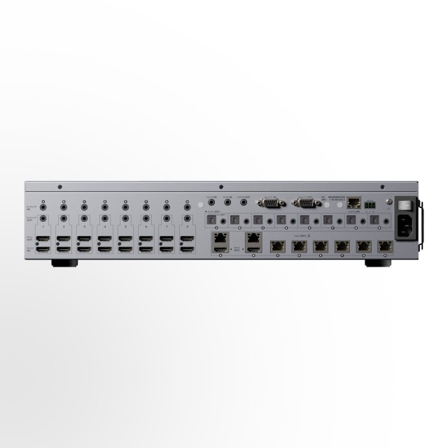 HDAnywhere MHUB S (8+8x8) 100A