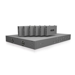 HDAnywhere MHUB U (8x6+2) 40