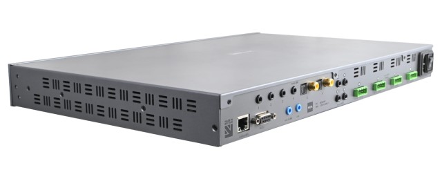 HDAnywhere Multi Zone Matrix Amp MZMA (6x4) 55