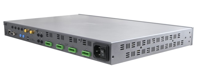 HDAnywhere Multi Zone Matrix Amp MZMA (6x4) 55