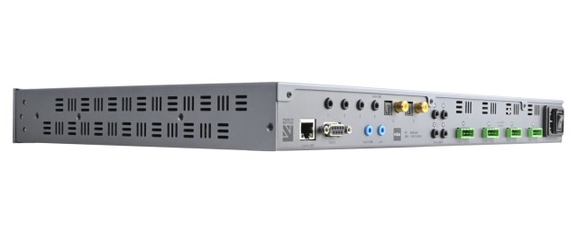 HDAnywhere Multi Zone Matrix Amp MZMA (6x4) 55