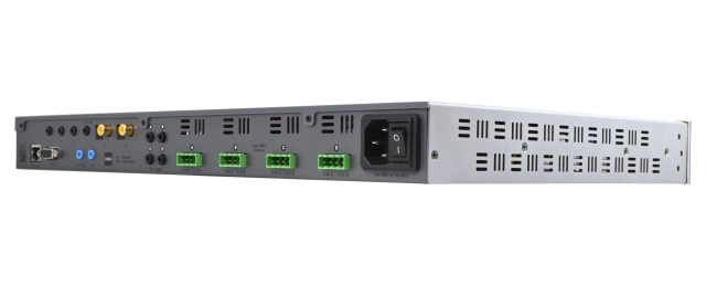 HDAnywhere Multi Zone Matrix Amp MZMA (6x4) 55