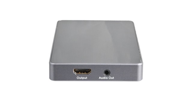 HDAnywhere Switcher MAX (4x1)