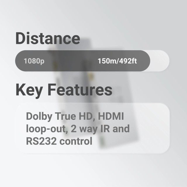 HDAnywhere XTND 2K (150)