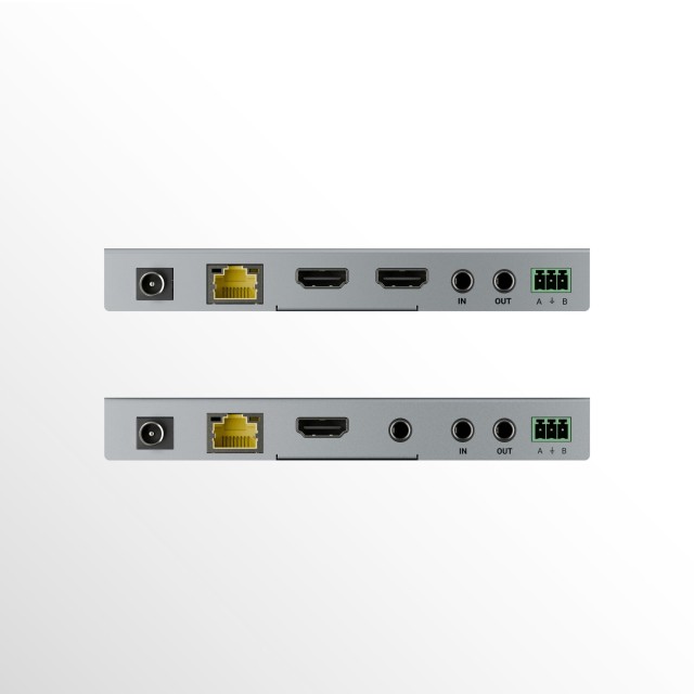 HDAnywhere XTND 4K (100) TPC