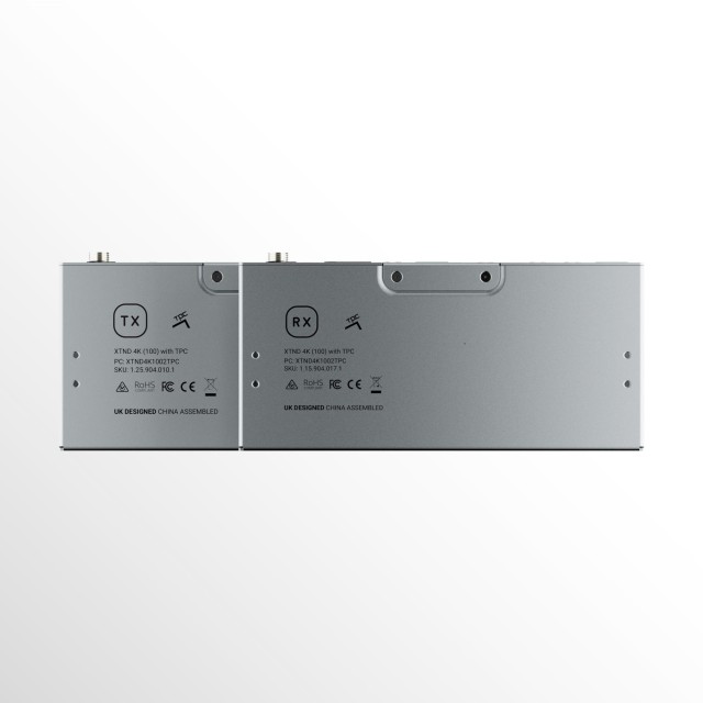 HDAnywhere XTND 4K (100) TPC