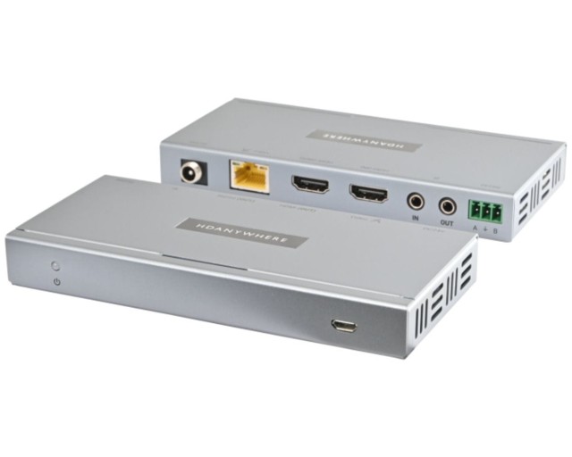 HDAnywhere XTND 4K (100) TPC
