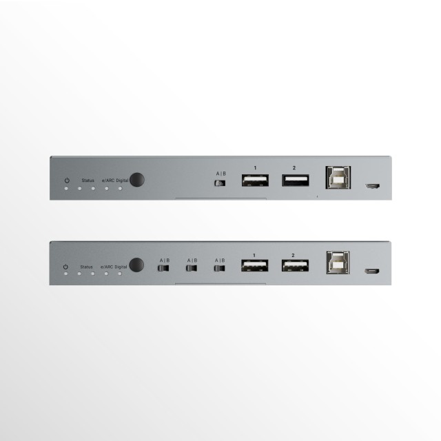 HDAnywhere XTND 4K (100) eARC + USB