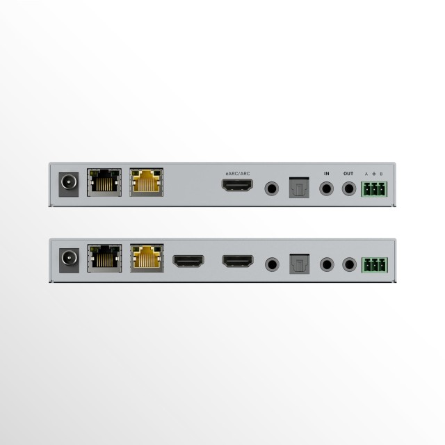 HDAnywhere XTND 4K (100) eARC + USB