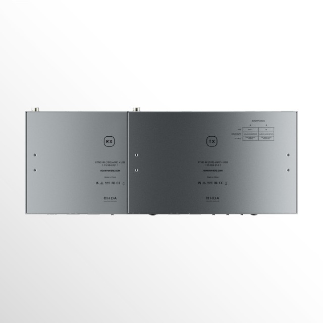 HDAnywhere XTND 4K (100) eARC + USB