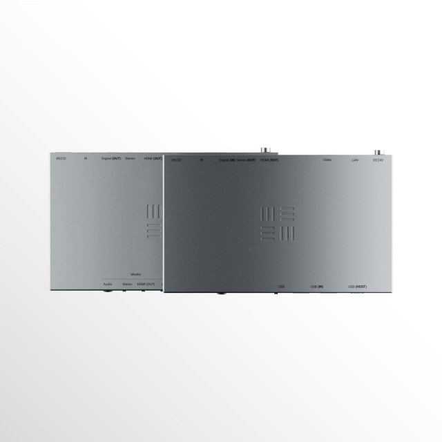 HDAnywhere XTND 4K (100) eARC + USB