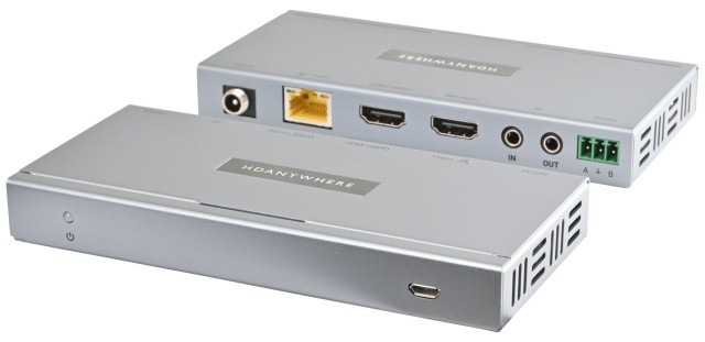 HDAnywhere XTND 4K (100) eARC + USB