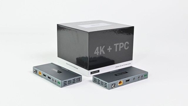 HDAnywhere XTND 4K (100) eARC + USB