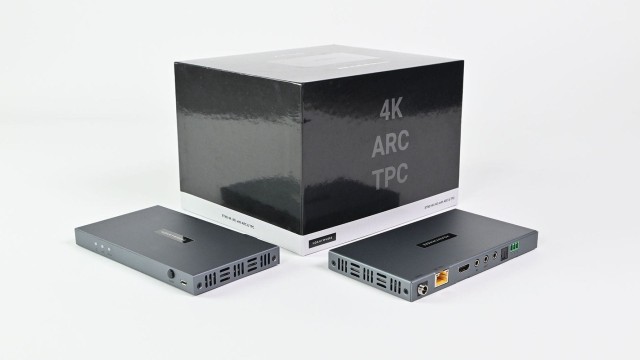 HDAnywhere XTND 4K (40) ARC + TPC