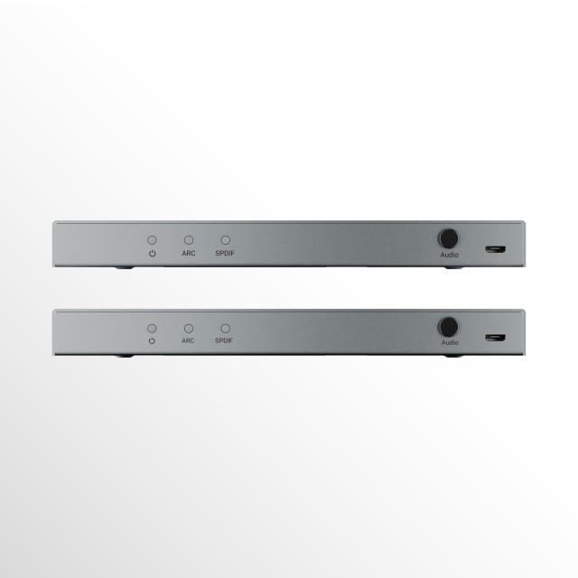 HDAnywhere XTND 4K (40) ARC + TPC
