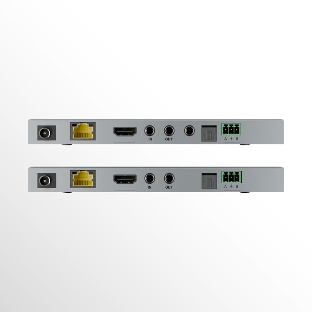 HDAnywhere XTND 4K (40) ARC + TPC