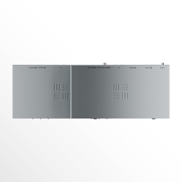 HDAnywhere XTND 4K (40) ARC + TPC