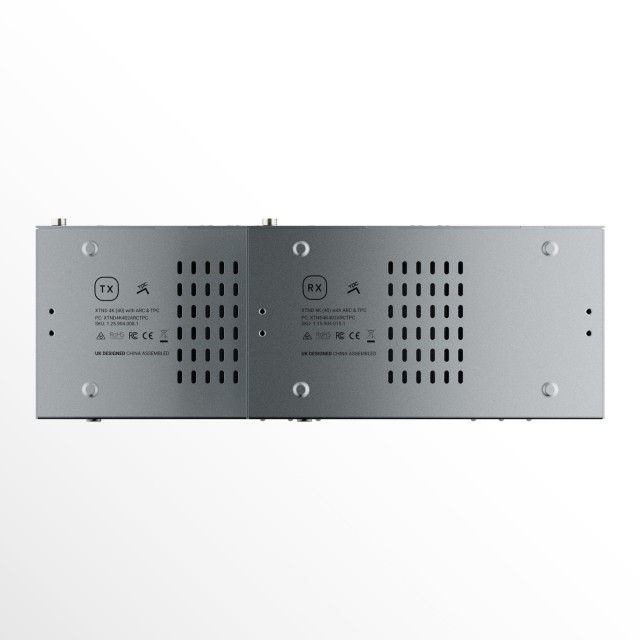HDAnywhere XTND 4K (40) ARC + TPC