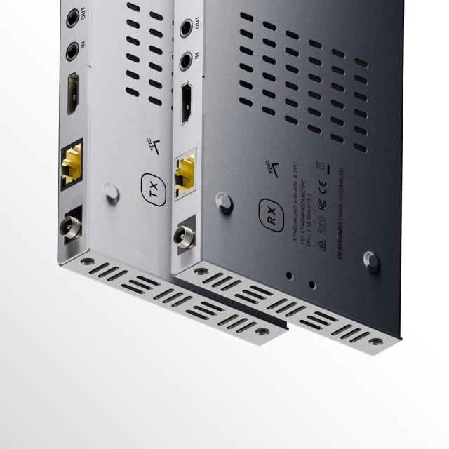 HDAnywhere XTND 4K (40) ARC + TPC