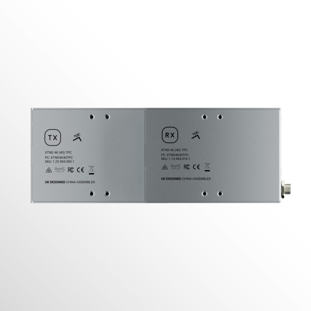 HDAnywhere XTND 4K (40) TPC