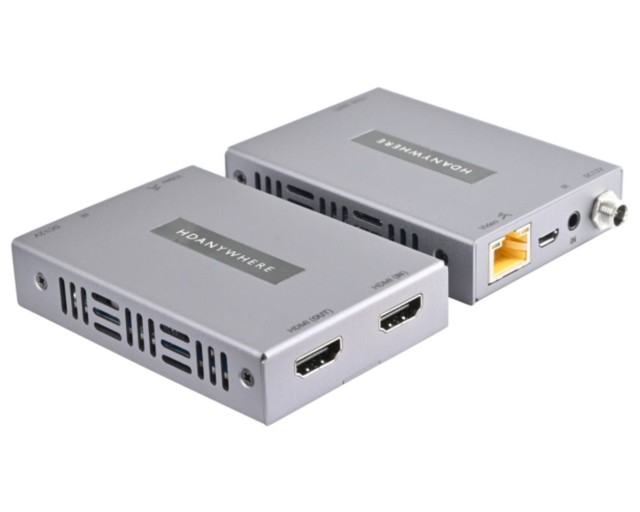 HDAnywhere XTND 4K (40) TPC