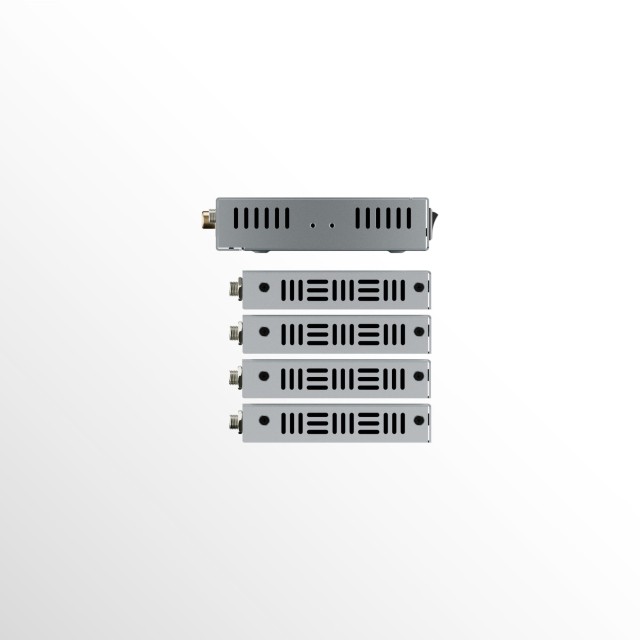 HDAnywhere XTND 4K (40) TPC Splitter (1x4+1)