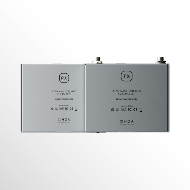 HDAnywhere XTND Audio (100) eARC