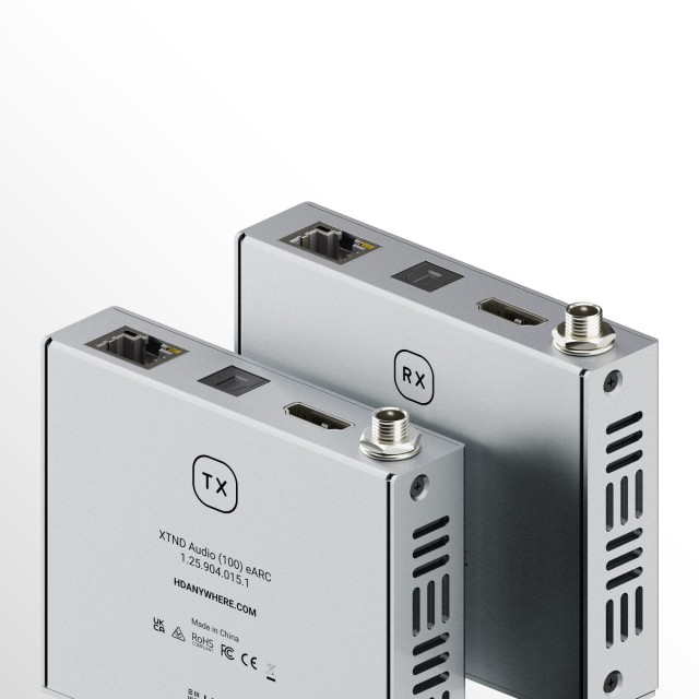 HDAnywhere XTND Audio (100) eARC