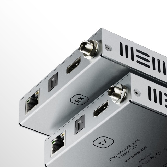 HDAnywhere XTND Audio (100) eARC