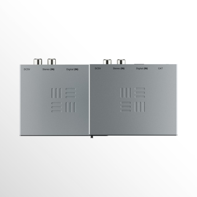 HDAnywhere XTND Audio (300)
