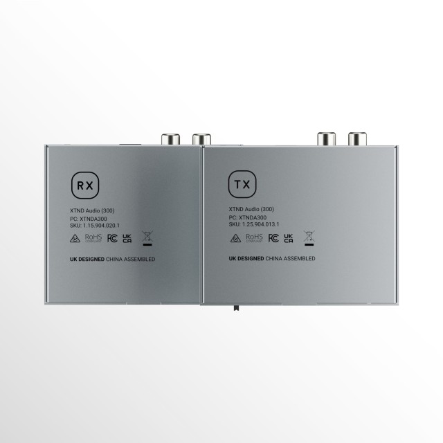 HDAnywhere XTND Audio (300)