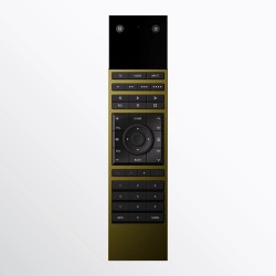 HDAnywhere uControl Remote Aluminium Bronze