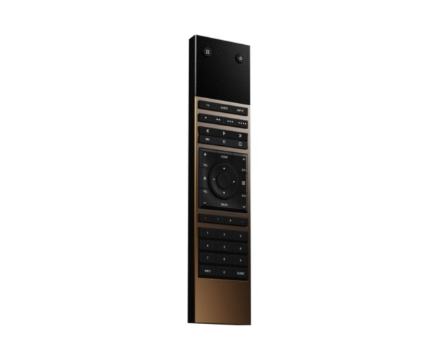 HDAnywhere uControl Remote Aluminium Bronze