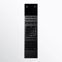 HDAnywhere uControl Remote Aluminium Carbonite