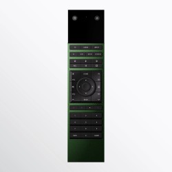 HDAnywhere uControl Remote Aluminium Racing Green