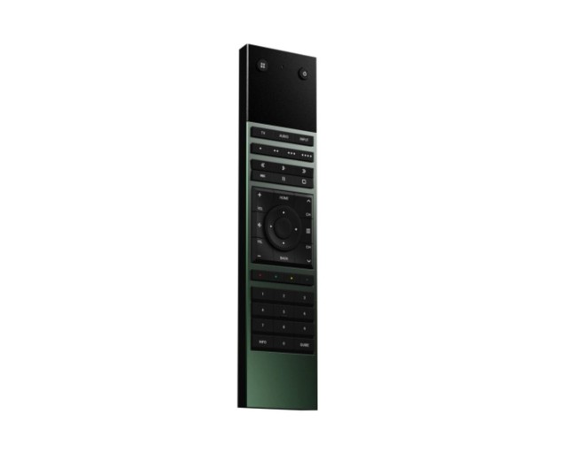 HDAnywhere uControl Remote Aluminium Racing Green
