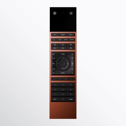 HDAnywhere uControl Remote Aluminium Rose Gold