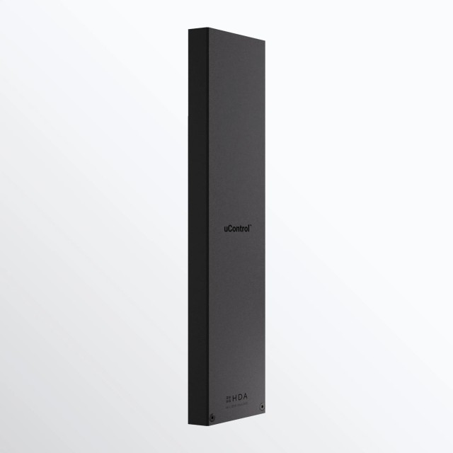 HDAnywhere uControl Remote Aluminium Rose Gold