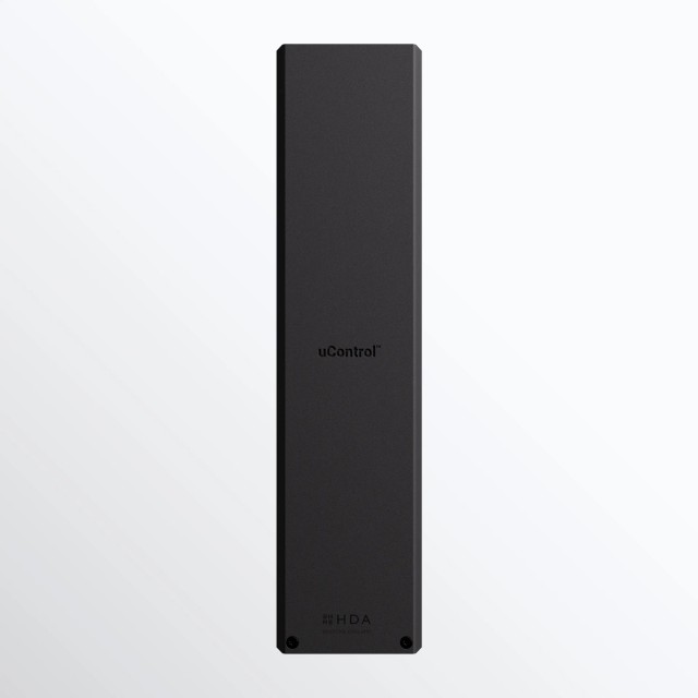HDAnywhere uControl Remote Aluminium Rose Gold