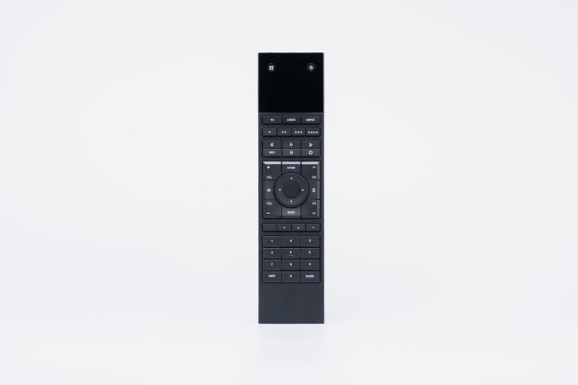 HDAnywhere uControl Remote Black