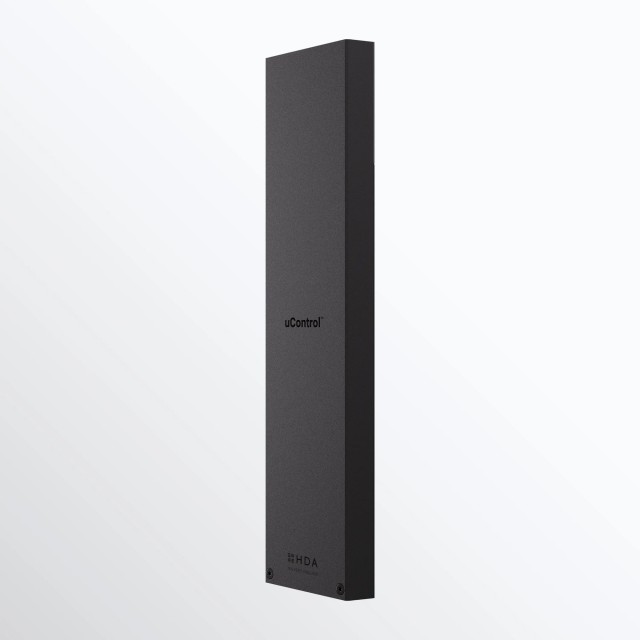 HDAnywhere uControl Remote Black